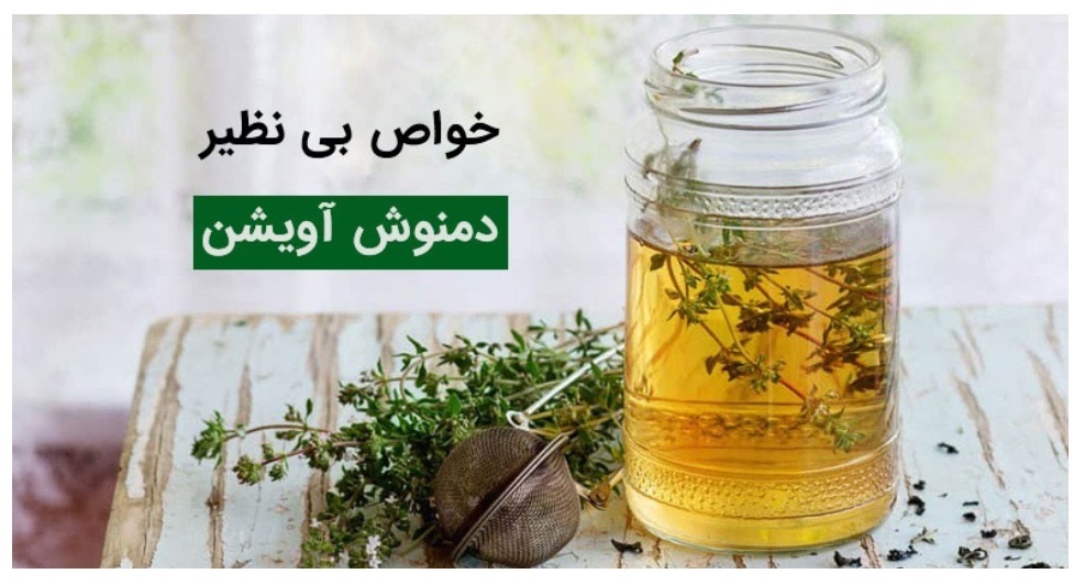 خواص ضد قارچی آویشن برای درمان پای ورزشکاران 